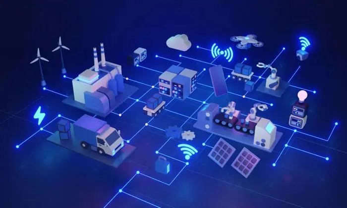 edge computing