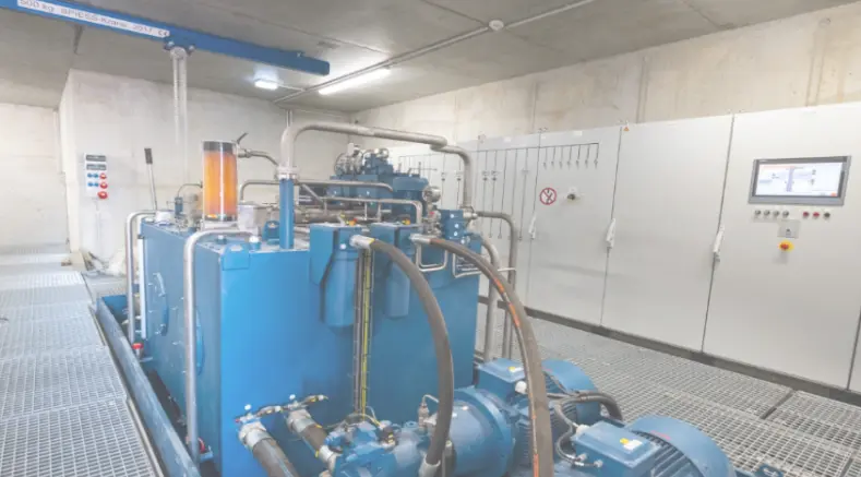 Aspectos clave para lograr un sistema eléctrico eficiente