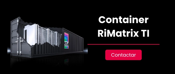 Container RiMatrix TI