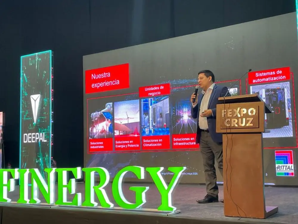 Finergy 2026