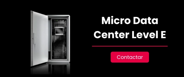 Micro Data Center Level E