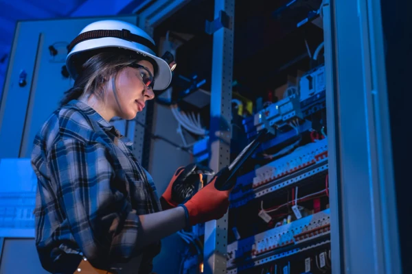 Beneficios de utilizar un rack de comunicaciones