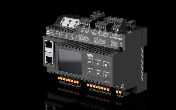 Energy Monitoring