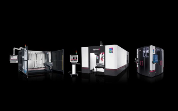 Recambios Automation Systems