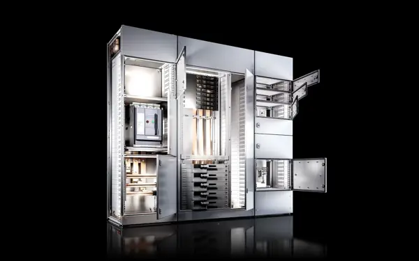 Ri4Power – Soluciones de sistema