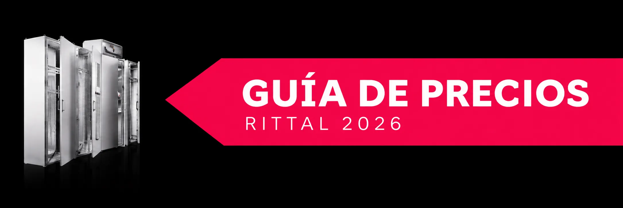 Precios Rittal